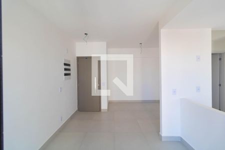 Apartamento à venda com 51m², 1 quarto e 1 vagaSala