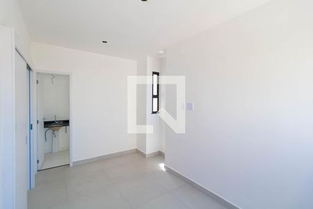 Apartamento à venda com 51m², 1 quarto e 1 vagaSuíte