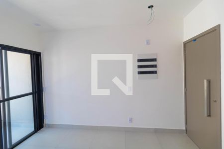Apartamento à venda com 51m², 1 quarto e 1 vagaSala