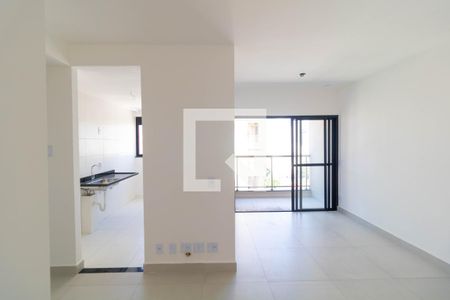 Apartamento à venda com 51m², 1 quarto e 1 vagaSala