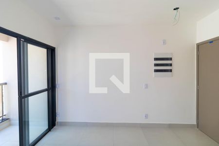 Apartamento à venda com 51m², 1 quarto e 1 vagaSala