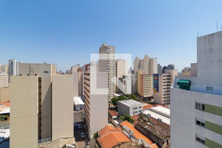 Apartamento à venda com 51m², 1 quarto e 1 vagaÁrea comum - Vista sacada do Salão de festas com churrasqueira