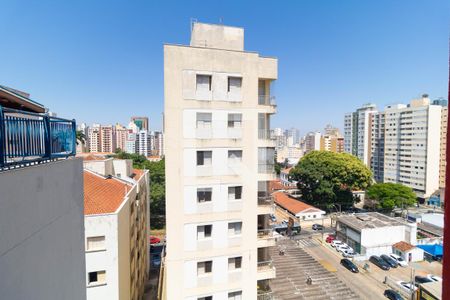 Apartamento à venda com 51m², 1 quarto e 1 vagaVista da Suíte