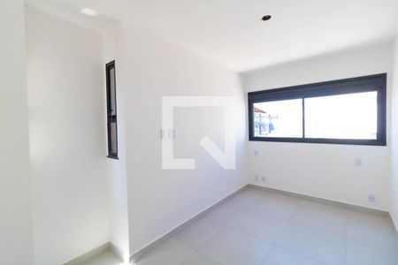 Apartamento à venda com 51m², 1 quarto e 1 vagaSuíte