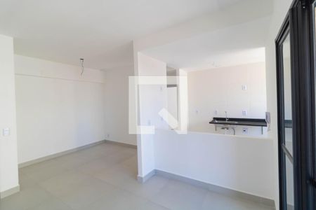 Apartamento à venda com 51m², 1 quarto e 1 vagaSala
