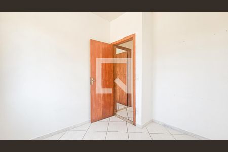 Quarto 03 de apartamento à venda com 3 quartos, 70m² em Padre Eustáquio, Belo Horizonte