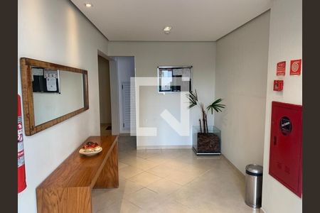 Apartamento à venda com 2 quartos, 48m² em Vila Alóis, São Paulo