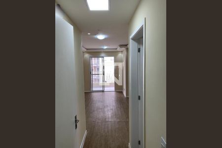 Apartamento à venda com 2 quartos, 48m² em Vila Alóis, São Paulo