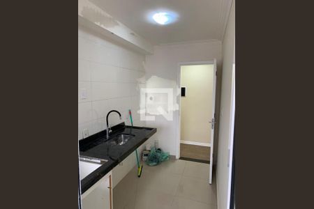 Apartamento à venda com 2 quartos, 48m² em Vila Alóis, São Paulo