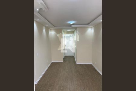 Apartamento à venda com 2 quartos, 48m² em Vila Alóis, São Paulo