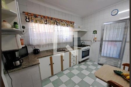 Casa à venda com 210m², 3 quartos e 5 vagas