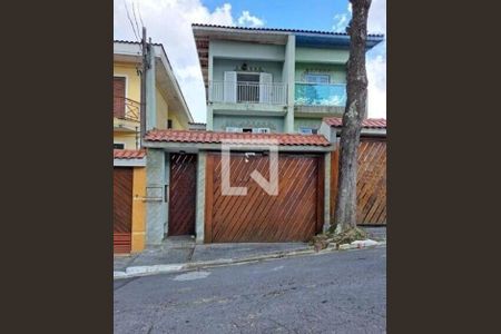 Casa à venda com 210m², 3 quartos e 5 vagas