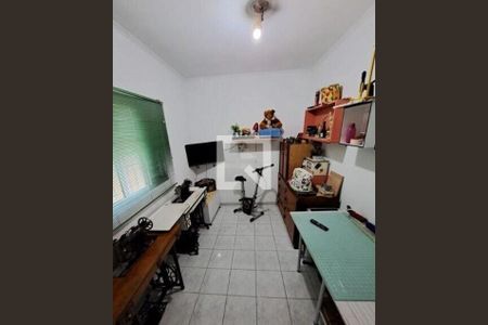 Casa à venda com 210m², 3 quartos e 5 vagas