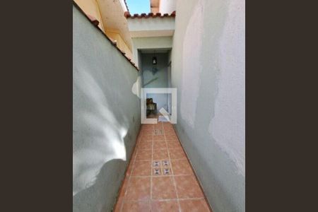 Casa à venda com 210m², 3 quartos e 5 vagas