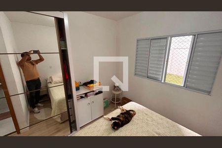 Apartamento à venda com 2 quartos, 54m² em Vila da Saúde, São Paulo