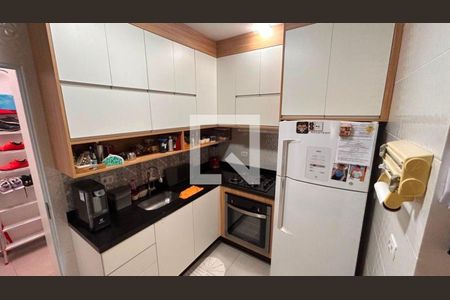 Apartamento à venda com 2 quartos, 54m² em Vila da Saúde, São Paulo