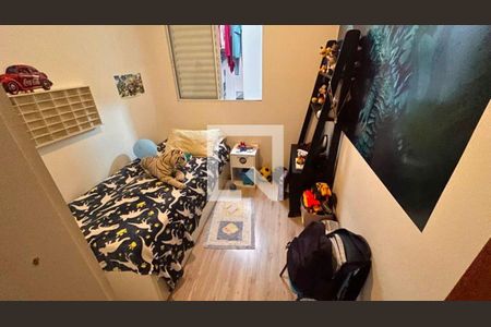 Apartamento à venda com 2 quartos, 54m² em Vila da Saúde, São Paulo