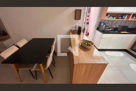 Apartamento à venda com 2 quartos, 54m² em Vila da Saúde, São Paulo