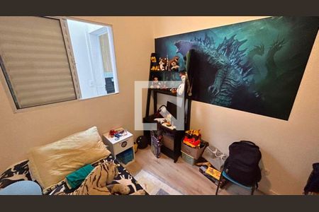 Apartamento à venda com 2 quartos, 54m² em Vila da Saúde, São Paulo