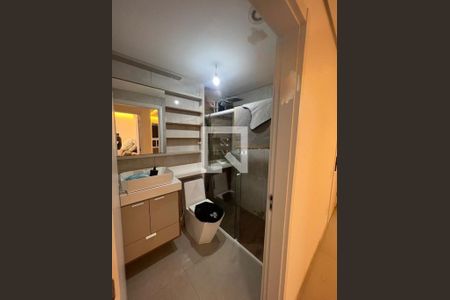 Apartamento à venda com 2 quartos, 50m² em Santa Teresinha, Santo André