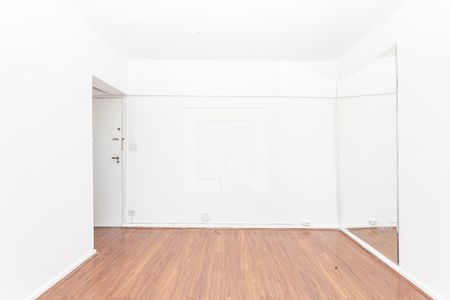 Sala de apartamento para alugar com 1 quarto, 50m² em Aclimação, São Paulo