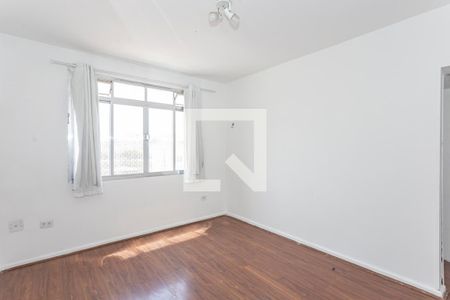 Sala de apartamento para alugar com 1 quarto, 50m² em Aclimação, São Paulo