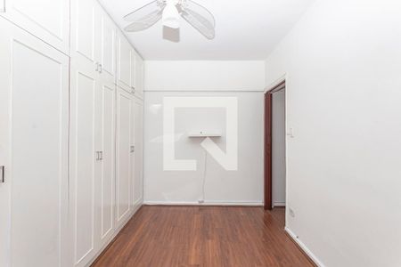 Quarto de apartamento para alugar com 1 quarto, 50m² em Aclimação, São Paulo