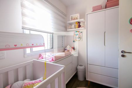 Apartamento à venda com 102m², 3 quartos e 2 vagasQuaro 3