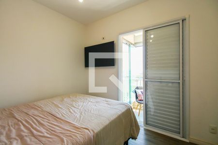 Quarto 1 de apartamento para alugar com 3 quartos, 102m² em Tatuapé, São Paulo