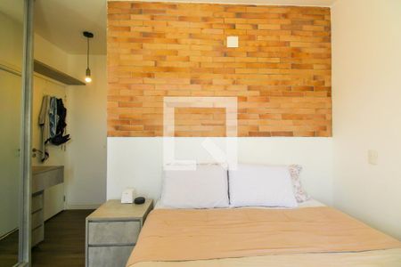 Quarto 1 de apartamento para alugar com 3 quartos, 102m² em Tatuapé, São Paulo