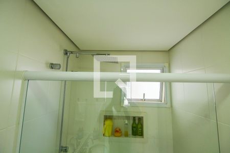 Apartamento à venda com 102m², 3 quartos e 2 vagas banheiro 2