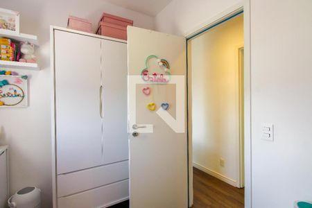 Apartamento à venda com 102m², 3 quartos e 2 vagasQuaro 3