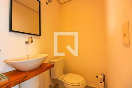 Apartamento à venda com 102m², 3 quartos e 2 vagas banheiro 3