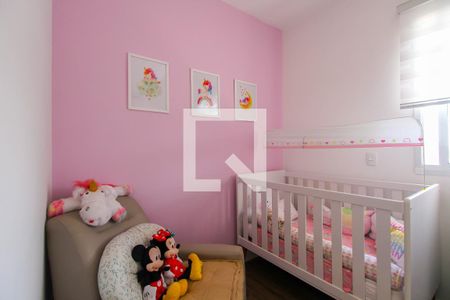 Apartamento à venda com 102m², 3 quartos e 2 vagasQuaro 3