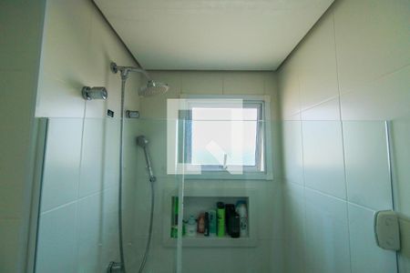 Apartamento à venda com 102m², 3 quartos e 2 vagasBanheiro 1