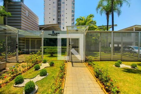 Apartamento à venda com 102m², 3 quartos e 2 vagasÁrea de Externa