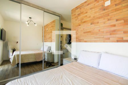 Quarto 1 de apartamento para alugar com 3 quartos, 102m² em Tatuapé, São Paulo