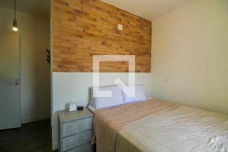 Quarto 1 de apartamento para alugar com 3 quartos, 102m² em Tatuapé, São Paulo