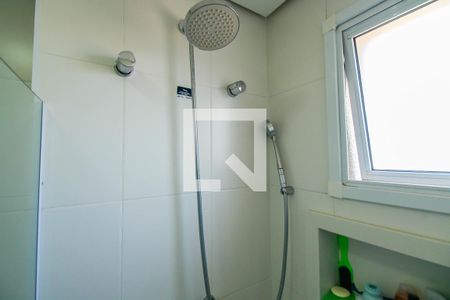 Apartamento à venda com 102m², 3 quartos e 2 vagasBanheiro 1