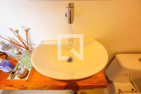 Apartamento à venda com 102m², 3 quartos e 2 vagas banheiro 3