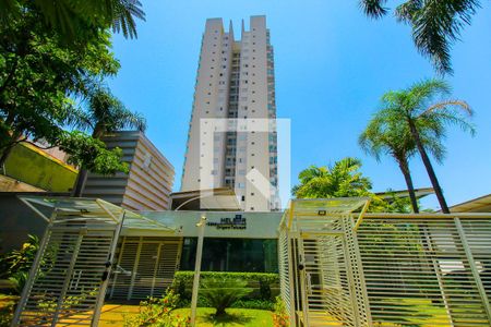 Apartamento à venda com 102m², 3 quartos e 2 vagasÁrea de Externa