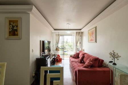 Sala de apartamento à venda com 3 quartos, 90m² em Vila Formosa, São Paulo