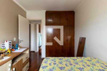 Quarto 1 de apartamento à venda com 3 quartos, 90m² em Vila Formosa, São Paulo