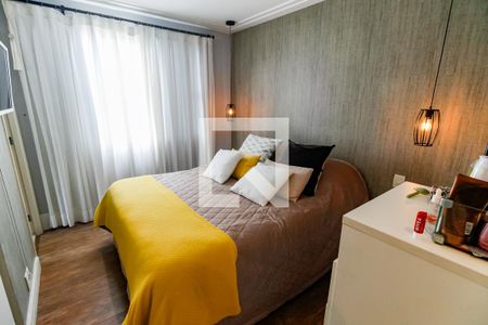 Apartamento à venda com 120m², 3 quartos e 2 vagasSuíte 3