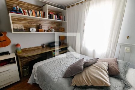 Apartamento à venda com 120m², 3 quartos e 2 vagasSuíte 2