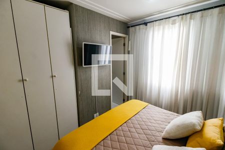 Apartamento à venda com 120m², 3 quartos e 2 vagasSuíte 3