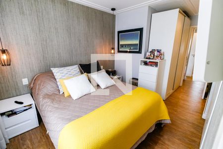Apartamento à venda com 120m², 3 quartos e 2 vagasSuíte 3