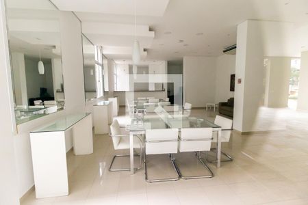 Apartamento à venda com 120m², 3 quartos e 2 vagasEspaço Gourmet