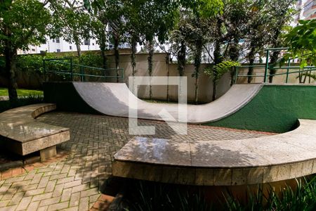 Apartamento à venda com 120m², 3 quartos e 2 vagasEspaço para Skate