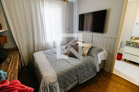 Apartamento à venda com 120m², 3 quartos e 2 vagasSuíte 2
